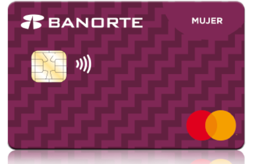 Mujer Banorte