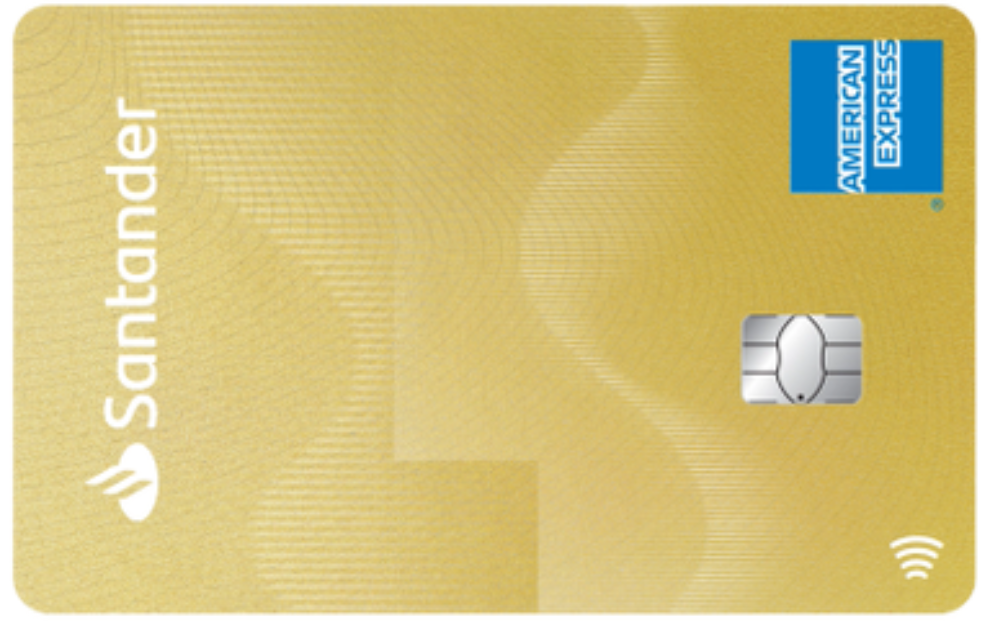 Tarjeta de Crédito Santander American Express