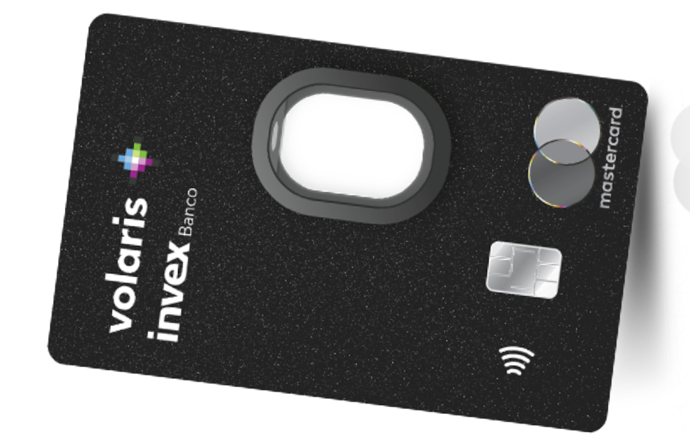 Tarjeta de Crédito Volaris INVEX 2.0