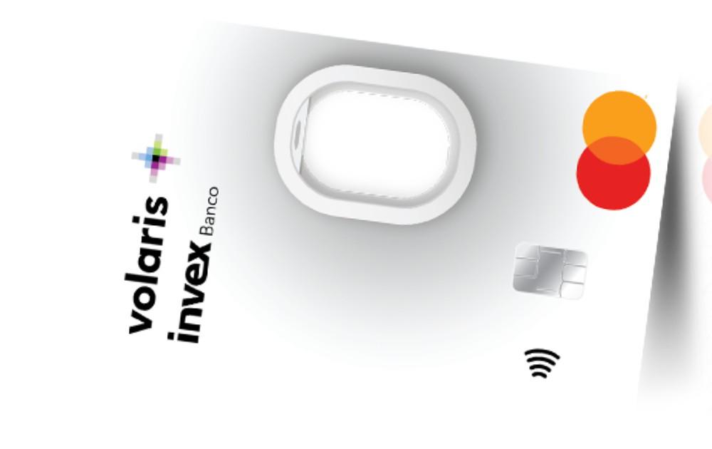 Tarjeta de Crédito Volaris INVEX 0