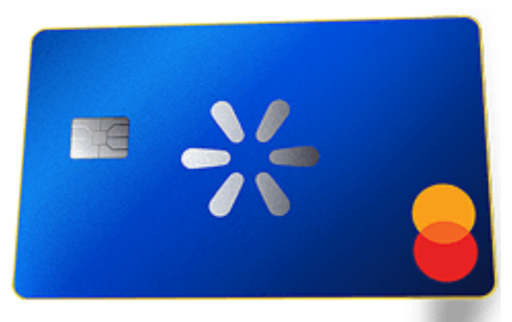 Tarjeta de Crédito Walmart INVEX